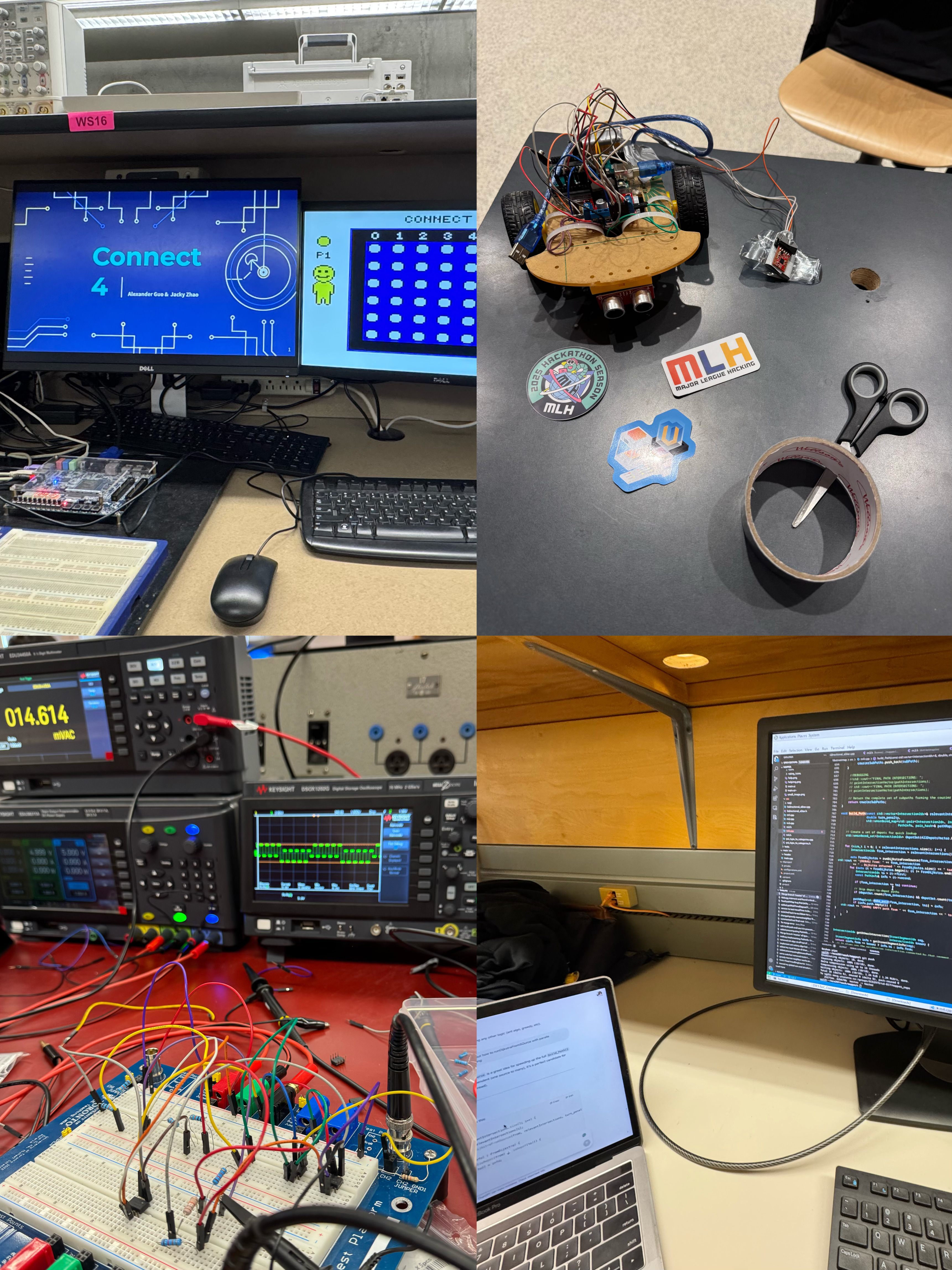 Projects